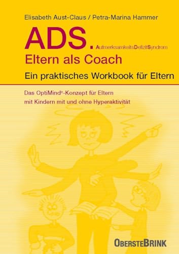 Stock image for ADS. Eltern als Coach. for sale by GreatBookPrices