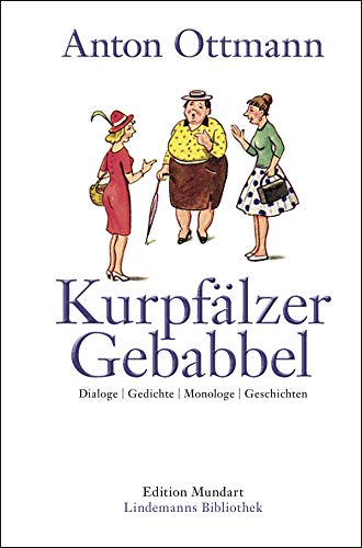 Stock image for Kurpflzer Gebabbel -Language: german for sale by GreatBookPrices