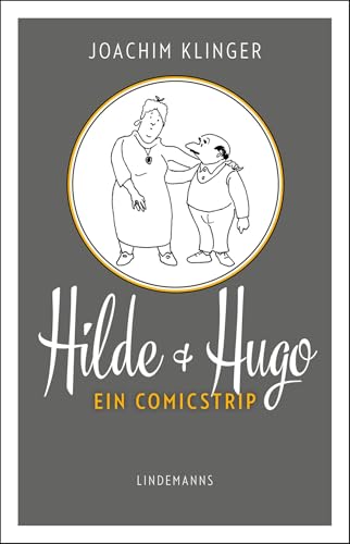 Beispielbild fr Hilde &amp; Hugo zum Verkauf von Blackwell's