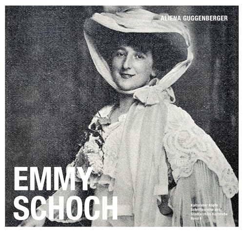 Imagen de archivo de Emmy Schoch a la venta por PBShop.store US