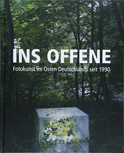 Imagen de archivo de Ins Offene Fotokunst im Osten Deutschlands seit 1990 a la venta por antiquariat rotschildt, Per Jendryschik