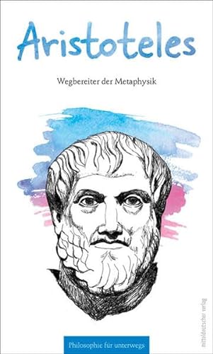 Stock image for Aristoteles -Language: german for sale by GreatBookPrices