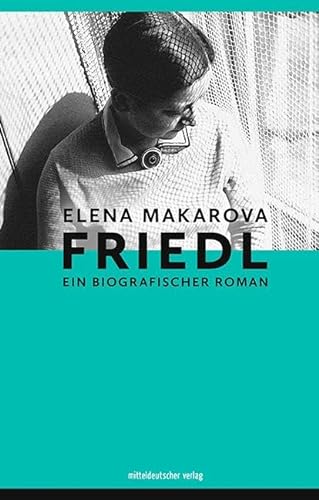 Stock image for Friedl: Biografischer Roman for sale by medimops