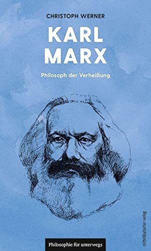 Beispielbild fr Karl Marx zum Verkauf von Blackwell's