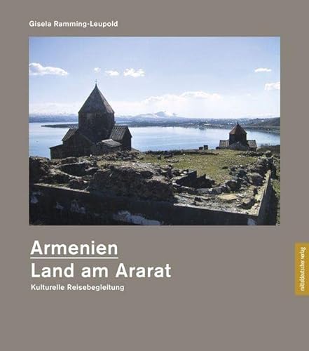 Beispielbild fr Armenien - Land am Ararat zum Verkauf von Blackwell's