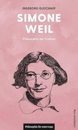 Beispielbild fr Simone Weil zum Verkauf von Blackwell's