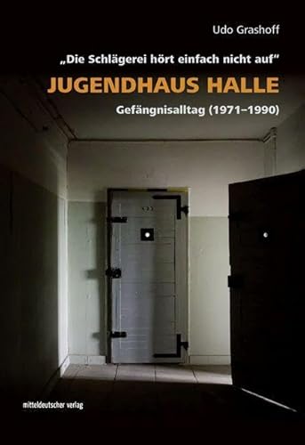 Imagen de archivo de Jugendhaus Halle a la venta por GreatBookPrices