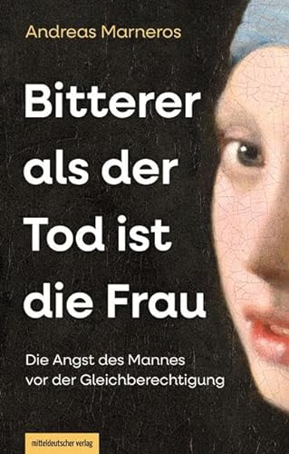 Stock image for Bitterer als der Tod ist die Frau for sale by GreatBookPrices