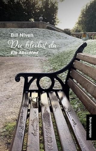Stock image for Du bleibst da for sale by GreatBookPrices