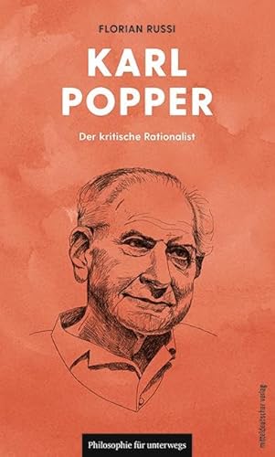 Imagen de archivo de Karl Popper a la venta por GreatBookPrices