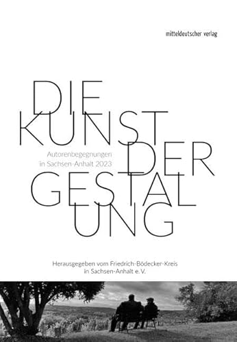 Stock image for Die Kunst der Gestaltung for sale by GreatBookPrices