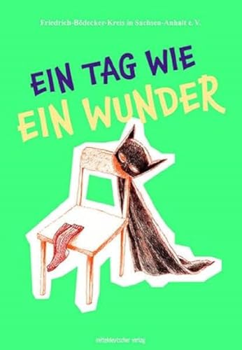 Stock image for Ein Tag wie ein Wunder for sale by GreatBookPrices