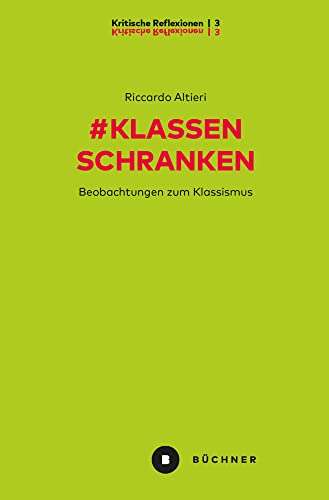 Imagen de archivo de Klassenschranken a la venta por GreatBookPrices