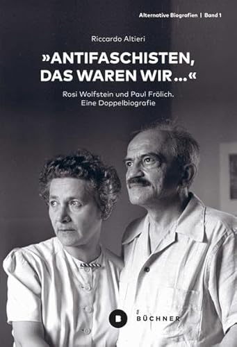 Imagen de archivo de Antifaschisten, das waren wir." -Language: german a la venta por GreatBookPrices