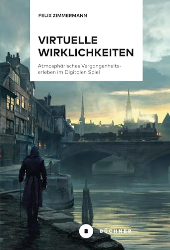 Beispielbild fr Virtuelle Wirklichkeiten zum Verkauf von Blackwell's