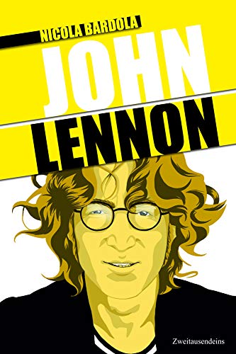 Beispielbild fr John Lennon zum Verkauf von medimops
