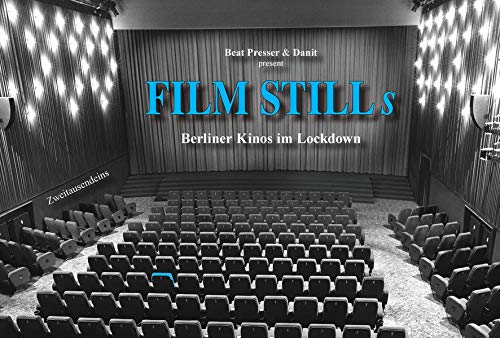 Stock image for Film Stills - Berliner Kinos im Lockdown for sale by medimops