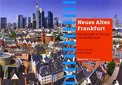 Imagen de archivo de Neues Altes Frankfurt -Language: german a la venta por GreatBookPrices