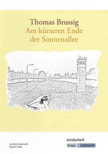 Stock image for Am krzeren Ende der Sonnenallee -Language: german for sale by GreatBookPrices