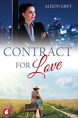 Stock image for Contract for Love for sale by SecondSale