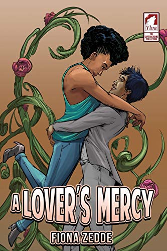 Beispielbild fr A Lover's Mercy (The Superheroine Collection, Band 5) zum Verkauf von medimops
