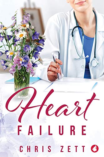 Immagine dell'editore per Heart Failure venduto da Giant Giant