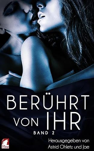 Stock image for Ber�hrt von ihr