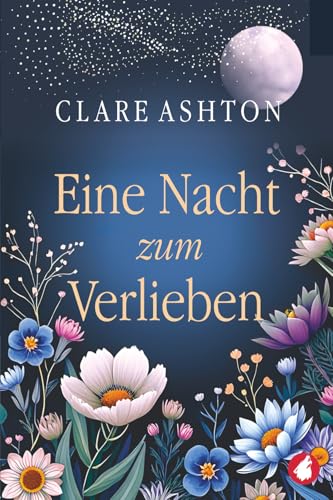Imagen de stock para Eine Nacht zum Verlieben