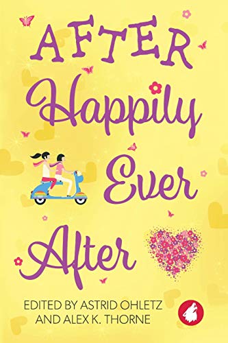 Immagine stock per After Happily Ever After