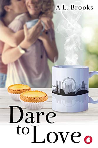 Stock image for Dare to Love for sale by ThriftBooks-Atlanta