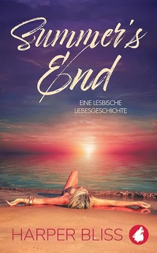 Stock image for Summer's End: Eine lesbische Liebesgeschichte (German Edition) for sale by GF Books, Inc.