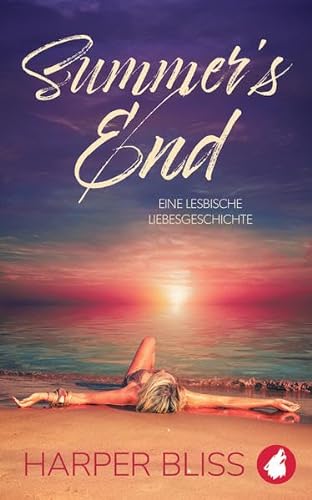 Stock image for Summer's End: Eine lesbische Liebesgeschichte (German Edition) for sale by Books Unplugged