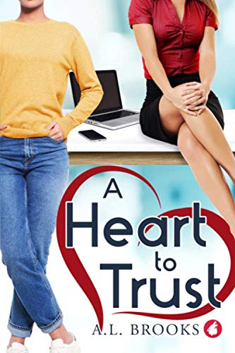 Stock image for A Heart to Trust for sale by SecondSale