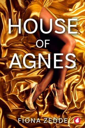 Stock image for House of Agnes for sale by SecondSale