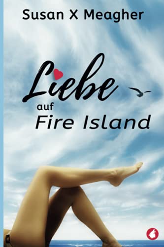 Beispielbild fr Liebe auf Fire Island zum Verkauf von medimops