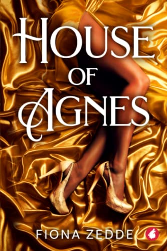 Stock image for House of Agnes (German Edition) for sale by Books Unplugged