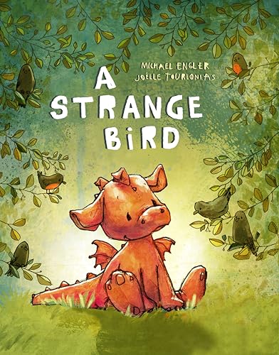 9783963260025: Strange Bird