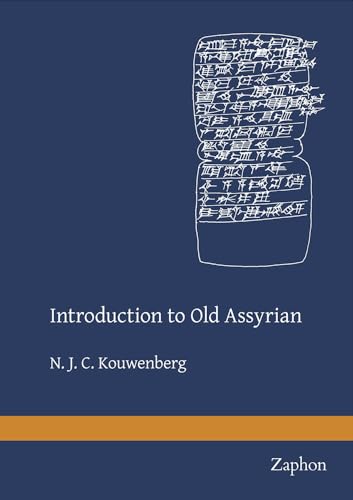 Stock image for Introduction to Old Assyrian for sale by ISD LLC