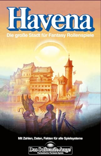 Stock image for Havena Stadtbox - Kaiser-Retro-Edition (remastered) -Language: german for sale by GreatBookPrices