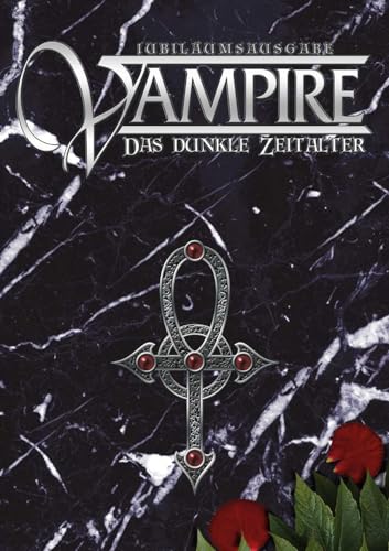 Imagen de archivo de Vampire Das Dunkle Zeitalter Jubilumsausgabe -Language: german a la venta por GreatBookPrices