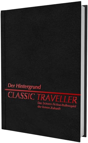 Stock image for Classic Traveller - Der Hintergrund for sale by Revaluation Books