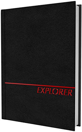 Beispielbild fr Classic Traveller - Explorer zum Verkauf von Revaluation Books