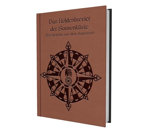 Beispielbild fr DSA - Das Heldenbrevier der Sonnenkste zum Verkauf von Blackwell's