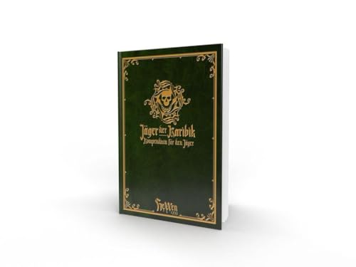 Stock image for HeXXen 1733: Jger der Karibik for sale by GreatBookPrices