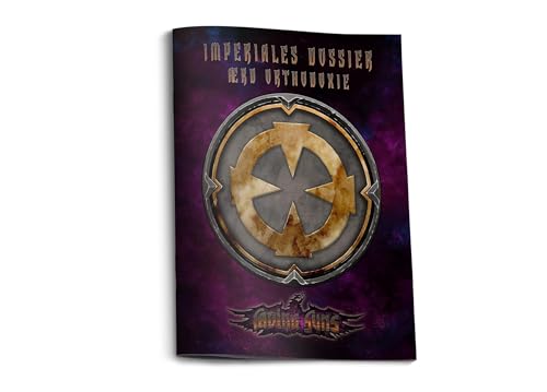 Stock image for Fading Suns - Imperiales Dossier: rd-Orthodoxie for sale by Blackwell's