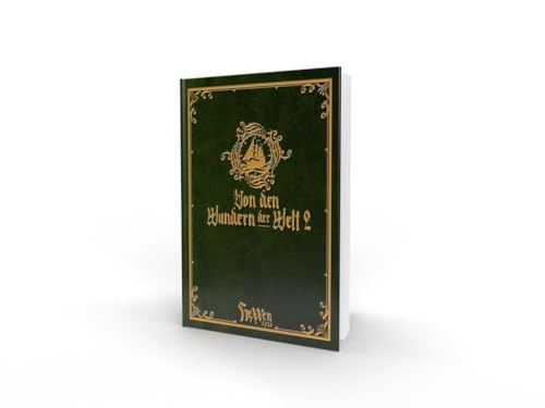 Stock image for HeXXen 1733: Von den Wundern der Welt 2 for sale by GreatBookPrices