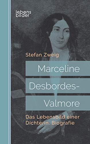 Resultat d'imatges de desbordes valmore Zweig