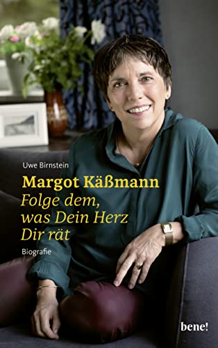 Beispielbild fr Margot Kmann: Folge dem, was Dein Herz Dir rt zum Verkauf von medimops