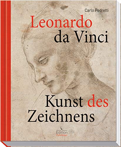 Beispielbild fr Leonardo da Vinci: Kunst des Zeichnens zum Verkauf von medimops