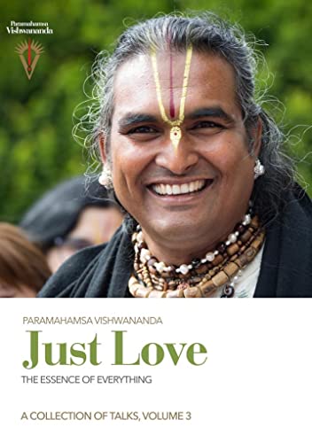 9783963430466: Just Love: The Essence of Everything, Volume 3